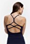 Sports vest top with SculptMove™ - 4