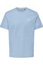 Onsmaxim Ctn Reg Ss Tee Men's Green T-Shirt - 22036952