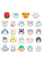 Plush Package - 2