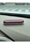 Pink Stone Vehicle Numberer - 2