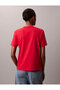 Women's sequin ck graphic t-shirt - 2