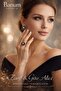 Luxurious, Stylish and Elegant Special Design Earrings and Ring Set - 2