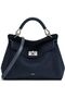 Women's Lucia Classic Top Handbag Classic