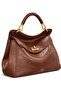 Women's Lucia Classic Top Handbag - 6