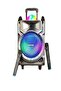 TROLLEY SPEAKER