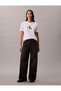 Kadın Sequin Graphic T-shirt - 4