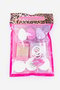 Essential Make Up Kit, Multicolor