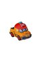 Poli/Mrt-617 Metal Vehicle Character Figures - 4