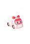 Poli/Mrt-617 Metal Vehicle Character Figures - 2