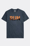 Run Core Koşu Tişörtü