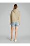 Women's Placed Institutional Sweatshirt - 3