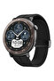 Salud Smart Watch 1.43" Screen Display