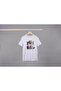 Unisex Cotton 100% Oversized T-Shirt Plain 30/1 Fabric