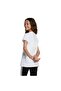 Jg Bl Tee 160 Kids White T-Shirt Jc9627 - 4
