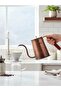 Barista Copper Teapot Oxide - 4
