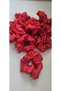 Set of 20 Red Satin Buckles – Henna Night & Gift, Suitable for All Ages, Stylish Organization Buckle - 4