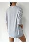 Women's Bee paper Printed T-shirt - 3