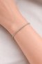 Steel Waterway Bracelet - Trend Bracelet - Design Bracelet - Steel Bracelet - 4