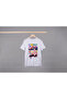 Unisex Cotton 100% Oversized T-Shirt Plain 30/1 Fabric