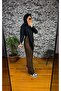 Palazzo Pants Muslin 100% Cotton Double Layer Fabric - 2