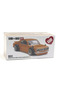 Mini Gt 1/64 Kaido House Nissan Skyline 2000Gt-R (Kpgc10) Kaido Street V2