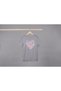 Unisex Cotton 100% Oversized T-Shirt Plain 30/1 Fabric