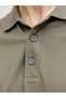 Men's Polo T-Shirt Jjalliance Polo Ss Ln Style No. 12288108 - 4