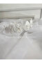 Floral Pearl Luxury Crown Hoop Buckle