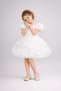 Girl's Rose Party Outfit Birthday and Performance Costume Dress - 2