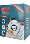 BOSS Electric Cable Reel – 50m Extension Cord