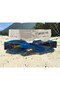 Licensed Children's Sunglasses Uv400 Blueny - 2