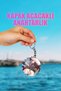 Hu Tao Genshin Impact Bag Ornament Keychain Charm (1 Pc) - 4
