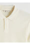 Sparkling Choices by Shining Store Devrik Roba Collar Men's T-Shirt - 7