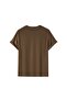 Women's You Dehice'Hangisisin' Printed Oversize T-Shirt - 6