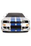 1:16 Fast & Furious Controlled Brian's Nissan Skyline Gt-R Turbo Car - 3