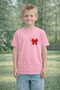 23 April Children's T-Shirt Unisex (Girls - Boys) 100% Cotton Printed Comfortable Fit Daily Eid T-Shirt - 2