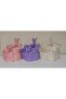 Fantastic Fairy Figured Desktop Organizer – Decorative Pen Holder and Organizer with Leaf Motifs - 8