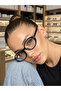 Laminay Black Blue Light Protected Computer Glasses