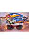 Licensed Children's Sunglasses Uv400 Red Way