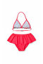 Girl's Bikini Set - 2