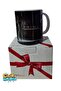 Printed Design Ceramic Mug - Gift Mug - 3