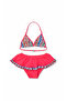 Girl's Bikini Set