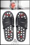 Foot Massage Slippers - Acupuncture Reflexology Orthopedic Therapy Sandals - Special Series Size 38 - 39 - 8