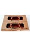 Soil Oven Rice Pudding Bowl Set of 6 - 2