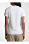 Original Oval Collar Women's T-Shirt - 3