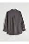 Nevavm Women's Linen Shirt with a Difference - 7
