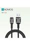 كابل بيانات USB إلى Lightning طراز AM-243 - 6