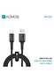 كابل بيانات USB إلى Lightning طراز AM-232 - 3