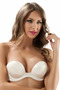 Strapless silicone magic bra women 7036 - 2