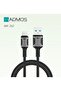 كابل بيانات AM-242 من USB إلى Type-C